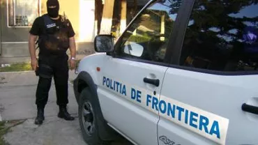 Bărbat căutat de Interpol pentru terorism, prins la Calafat când încerca să intre în România