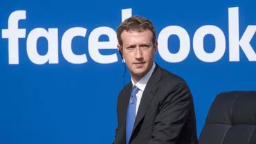 „Este o idee nebunească”: Reacție acidă a lui Mark Zuckerberg după ce rețeaua Facebook a fost acuzată că a ajutat la victoria lui Donald Trump