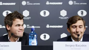 Finala cu parfum de Război Rece pentru titlul mondial la șah: Școala tradițională rusă se va duela cu cea occidentală în finala de la New York