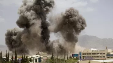 Afganistan: Explozie la cea mai mare bază aeriană a Statelor Unite pe acest teritoriu: Atacul soldat cu patru morți și 14 răniți, revendicat de talibani