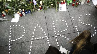 Un an de la atentatele de la Paris: Cele mai sângeroase atacuri teroriste din istorie (VIDEO)