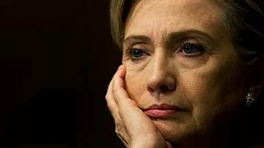 Presa internațională: Hillary Clinton îl consideră vinovat pe șeful FBI de eșecul său în alegerile din SUA