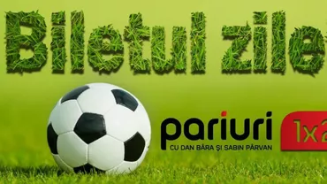 Biletul ”UN PONT PE ZI” » Ai aici 3 sugestii pe care trebuie să le iei astăzi în calcul!