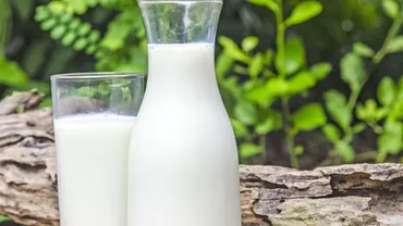 Alimentele înterzise în alte țări, pe rafturile supermarketurilor românești