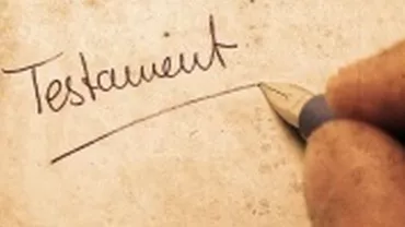 Un bărbat din Maramureş vrea să îşi lase întreaga avere DNA-ului