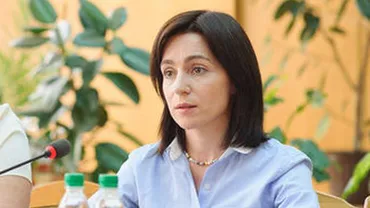 Tensiune în MOLDOVA: Maia SANDU cere populaţiei să semneze o petiție pentru declararea alegerilor nule, acuzând fraude masive. Igor DODON ameninţă cu contra-manifestaţii