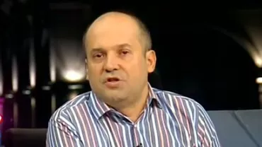 Radu Banciu, despre declarațiile directorului Romgaz: E ca în fabule, până nu văd ce se întâmplă cu păsările, cu broasca țestoasă și cu porcii mistreți, domnul Ciolpan și ai lui nu pot stabili care vor fi vitregiile iernii (VIDEO)