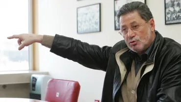 “Versul nostru este tradițional: Înapoi, mamă!”. Cornel Dinu, declarații TĂIOASE la adresa tricolorilor după înfrângerea cu Rusia