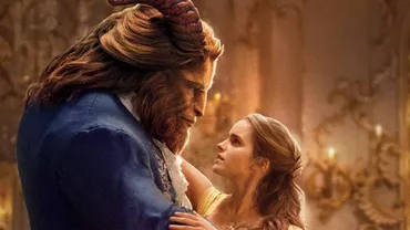Compania Disney a lansat primul trailer oficial al filmului "Frumoasa şi Bestia" (VIDEO)