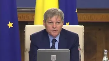 Dacian Cioloș face schimbări radicale în sănătate: Guvernul discută o ordonanță de urgență care să modifice modul în care sunt numiți managerii de spitale (VIDEO)