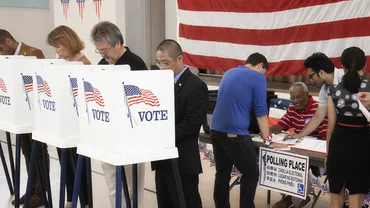 Schimbări în SUA după alegerea lui Donald Trump: Democrații vor să modifice procedura de vot