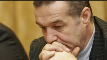 “Ne ştiam, ne salutam, dar atât”. Gigi Becali, reacție după decesul fostului fotbalistului Daniel Prodan