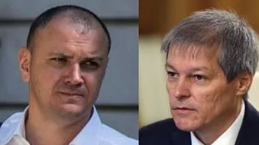 Sebastian Ghiță face noi acuzații la adresa premierului: Deputatul prezintă documente de pe vremea când Dacian Cioloș era ministru al Agriculturii (FOTO)