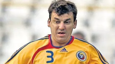 S-a stabilit ziua și ora când va fi înmormântat fotbalistul Daniel Prodan