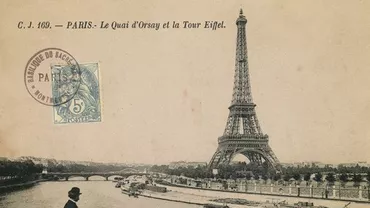 Turnul Eiffel, „Made în Reșița – România”. Documente și controverse. Care este adevărul?