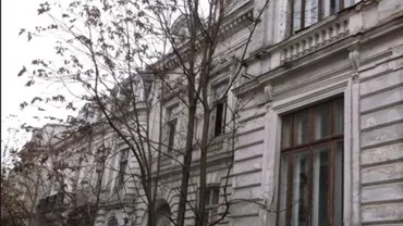 Sediul istoric al PNȚCD a ajuns la un afacerist controversat: Aurelian Pavelescu a vândut clădirea în care Iuliu Maniu, Ion Mihalache sau Corneliu Coposu făceau istorie