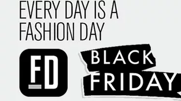 NU RATA REDUCERILE FASHION DAYS! ASTĂZI E DESPRE TINE! (FOTO)