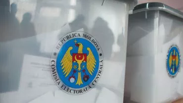 Rezultatele finale ale alegerilor prezidențiale din Republica Moldova, aprobate de Comisia Electorală Centrală. Maia Sandu: CEC și-a demonstrat deplina complicitate la legalizarea fraudei electorale