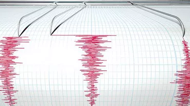 Argentina și Chile au fost zguduite de cutremur: Seim cu magnitudinea 6,4, urmat de trei replici