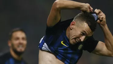 AC Milan – Inter, remiză în derby-ul orașului. Oaspeții, egalați DRAMATIC în ultimele momente ale meciului prin Perisic