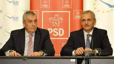 Tăriceanu, propunerea ALDE pentru postul de premier. Dragnea: Nici nu ne ajută, nici nu ne deranjează. PSD nu intră într-o majoritate dacă nu pune el premierul (VIDEO)