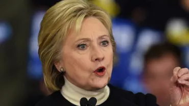 Reacția AGRESIVĂ a lui Hillary Clinton după ce a aflat că a pierdut alegerile în fața lui Trump. Ce povestesc apropiații despre comportamentul democratei