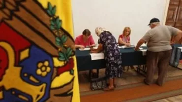 Republica Moldova: Apar primele probe OFICIALE privind implicarea serviciilor secrete ale Rusiei în măsluirea votului