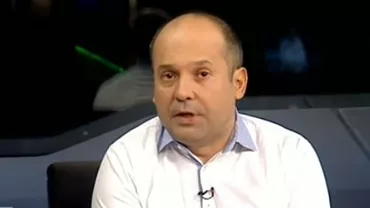 Radu Banciu: Alexandru Athanasiu inaugurează o nouă categorie de oameni politici în România - prostul prins înainte de a se apuca să fure. El nu a furat absolut nimic! (VIDEO)