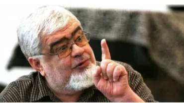 "S-a umplut lumea presei scrise şi a televiziunilor de vedete fudule". Andrei Pleșu: Se socotesc îndreptăţiți să facă dirigenţie invitații şi cu noi, cititori şi telespectatori cuminţi, ”condamnaţi” să le suportăm dăscăleala