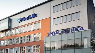 MedLife vrea să se listeze la Bursa de Valori Bucureşti prin vânzarea a 44% din acţiuni