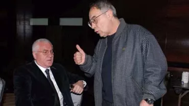 „Eu doresc 25.000 de dolari pentru mine şi 20.000 pentru TOLONTAN”. Reacţia lui Ovidiu Ioanițoaia, după ce Dumitru Dragomir l-a ACUZAT că i-a cerut o sumă uriaşă