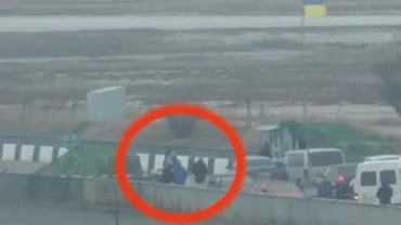 Ucraina: Doi militari acuzaţi că ar fi dezertori au fost arestaţi de Serviciul de Securitate pentru acte de înaltă trădare (VIDEO)