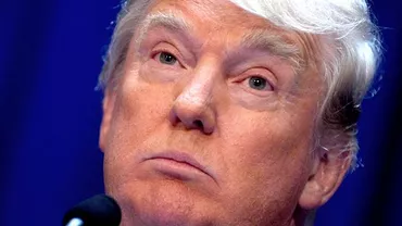 Imagini inedite cu Donald Trump din copilărie până astăzi (FOTO)