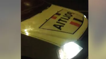 ”Amendă din partea unui polițist, care nu știe să treacă strada”: Un biciclist din Brașov, sancționat pe nedrept de un om al legii care a traversat neregulamentar și a blocat circulația (VIDEO)