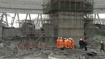 Accident la o centrală nucleară soldat cu peste 40 de morți (VIDEO)