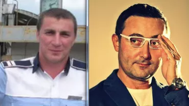 Contre între regizorul Tudor Giurgiu și polițistul Marian Godină: "Stați la ciupeală. Sunteți penibili"/ "Te-aș coate din mașină și te-aș sui pe bicicletă"
