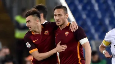 Francesco Totti, la BUSTUL GOL pe Facebook. Cât de bine arată legenda Romei (FOTO)