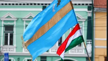 "Mă simt la Miercurea Ciuc ca și când NU AȘ FI IEȘIT din UNGARIA". Primarul Budapestei: Steagul secuiesc, arborat pe sediul primăriei și ACOLO VA RĂMÂNE