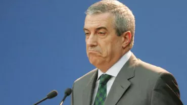 ”Nu cumva să vă imaginați că nu mai pot de grija acestei invitații” Tăriceanu, reacție la decizia lui Iohannis de a nu-l invita la recepția de 1 Decembrie din cauza problemelor cu Justiția