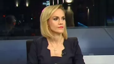 Firea susține că nici ea nu a fost invitată de Iohannis la festivitățile de 1 Decembrie