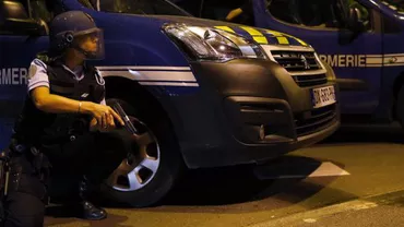 Atac armat într-un centru pentru misionari din Franța: O femeie a fost ucisă. Suspectul este căutat de poliție (FOTO, VIDEO)