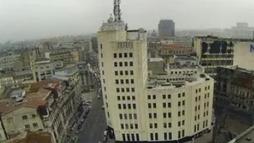 Palatul Telefoanelor, scos LA VÂNZARE pe OLX