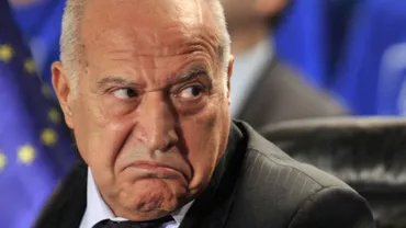 Dan Voiculescu ar putea fi ELIBERAT condiționat: Ce șanse are să iasă din închisoare, după ce a SCRIS 11 cărți în 18 LUNI