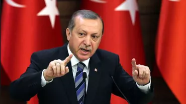 Turcia: Preşedintele Recep Erdogan AMENINŢĂ Europa că va permite migranţilor să înainteze în blocul comunitar