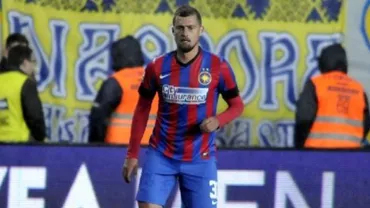 „Toți se rezumă la glume cu băutură, dar puțini apreciază ce face el în teren”. Gabriel Tamaș are FANI chiar printre colegii de la Steaua. Cine este fotbalistul care îi sare în APĂRARE