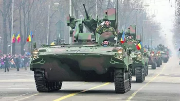 Parada de 1 Decembrie, una a PREMIERELOR: Ce noutăți aduce defilarea de la Arcul de Triumf 