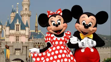 ATAC DEVASTATOR DEJUCAT: Disneyland Paris printre țintele ISIS