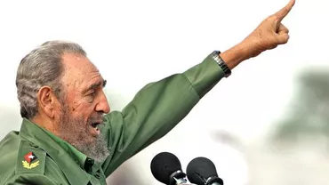 Nouă zile de doliu național în Cuba, după moartea lui Fidel Castro. În Miami, oamenii au sărbătorit vestea pe străzi: Ce reacții au avut liderii mondiali după dispariția fostului președinte cubanez (VIDEO)