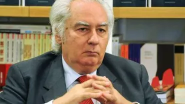 Lucian Boia a spus care dintre președinții României va fi reținut în istorie. ”Așa și Ceaușescu va rămâne în istorie. Așa și Hitler a rămas în istorie”