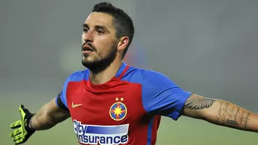 Fotbalist român, primul gol în campionatul belgian (VIDEO)